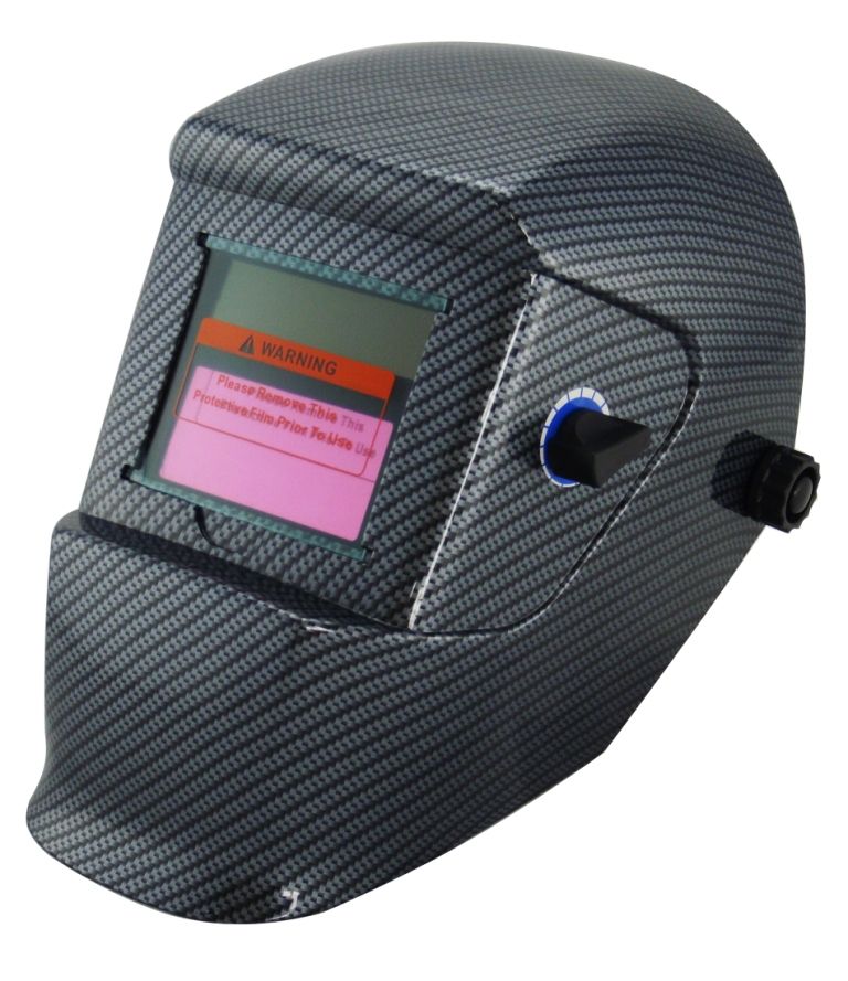 welding helmet