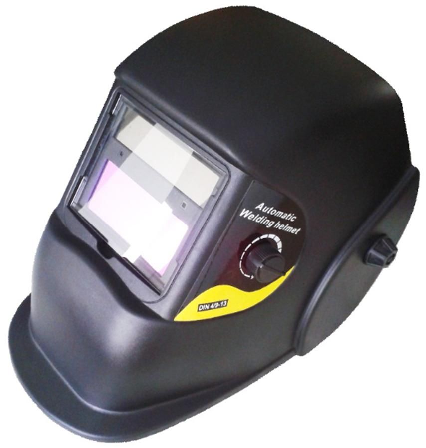 welding helmet