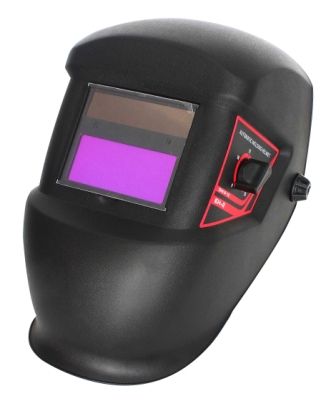 welding helmet