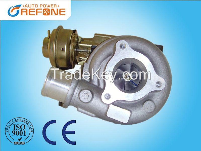 Unique electric diesel turbocharger 705954-0008 705954-0009 705954-0011 for sale