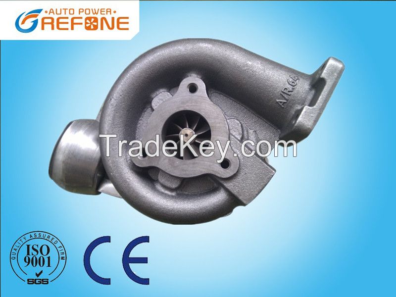 China electric gt2052v 454135-0002 turbo 059145701C