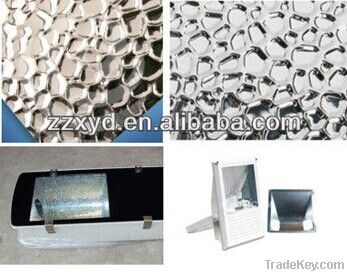 hot sale in CO CE license aluminum plate reflective sheeting