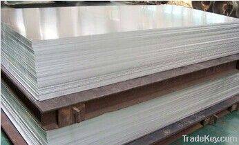 high reflective aluminum sheet 5754