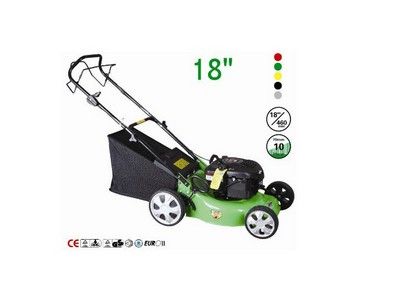 B&S Self Propelled Lawn Mower, 18"