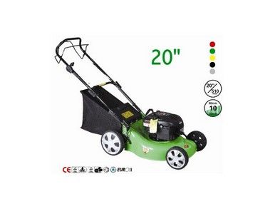 B&S Self Propelled Lawn Mower, 20"