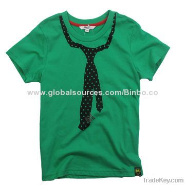 Girls&#039; T-shirts