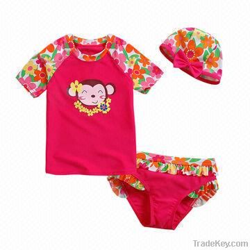 Children&#039;s swimsuit