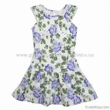 Girls&#039; dresses