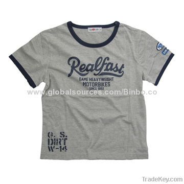 Boys&#039; T-shirts