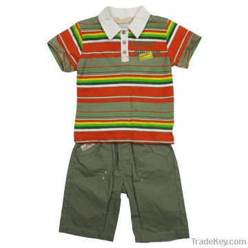 Boys&#039; Clothing Sets