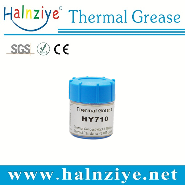 super performance silver thermal paste/compound/grease