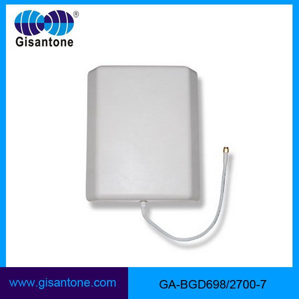 4g lte 698-2700MHz Indoor Wall Mount Panel Antenna