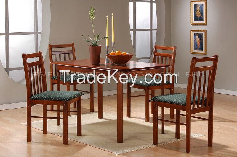 Dining Set ES 1006