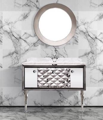 Classical Luxury Bathroom Vanity