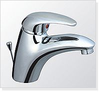 YW10157A-09 Single lever basin mixer