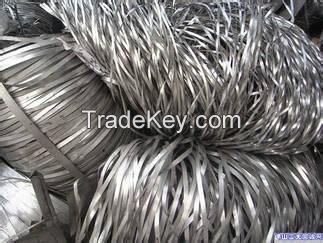 Aluminum Wire Scrap