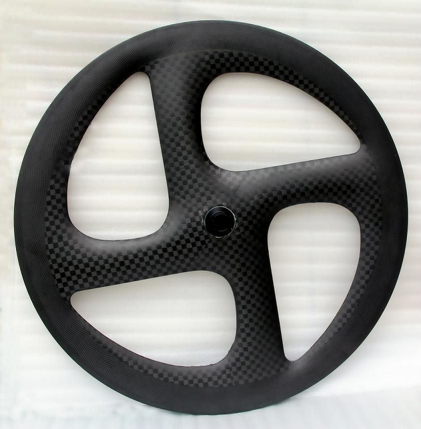 carbon fiber bicycle road wheel