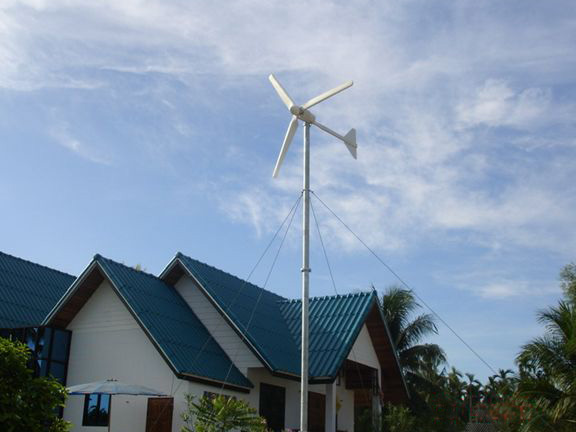 Wind Turbine