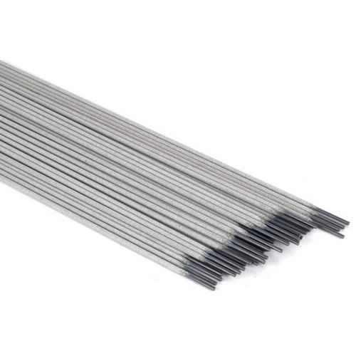 Welding electrodes