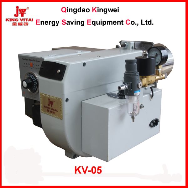 Hot Sale in Europe Waste Oil Burner KV-05 for Home Boiler