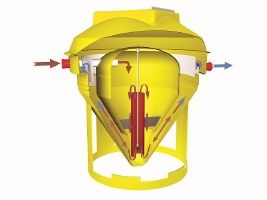 Packaged Treatment Plants ASP