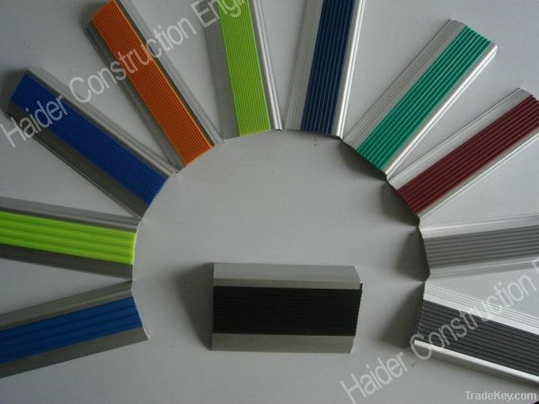 Stair Nosing, Stair Tread, Carpet Trim, Carpet Cover, Floor Transition