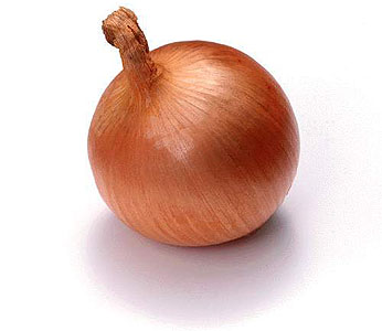 onions