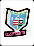 School Badges