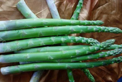 Fresh Asparagus 