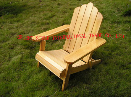 Adirondack Chair