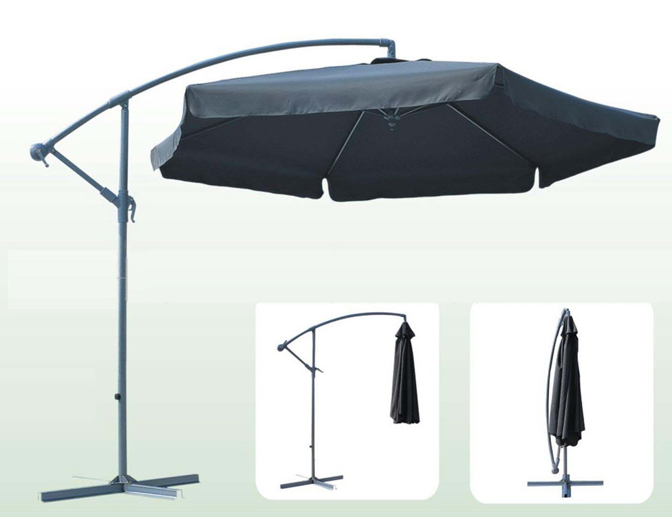 Offset Umbrella