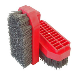 Fickert Abrasive Brush