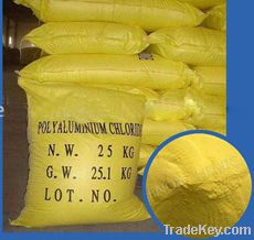 Poly Aluminium Chloride