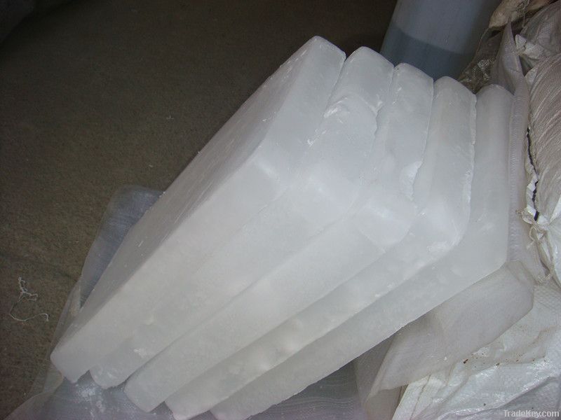 Paraffin wax