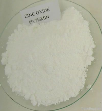 Zinc oxide