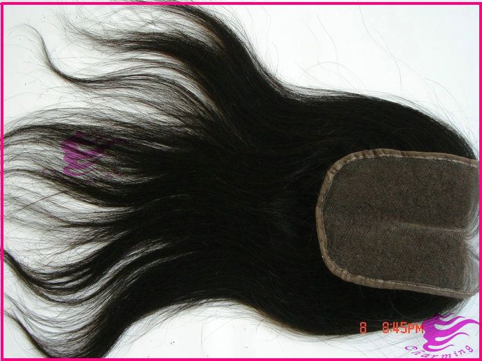 Lace Top Closure Human Hair