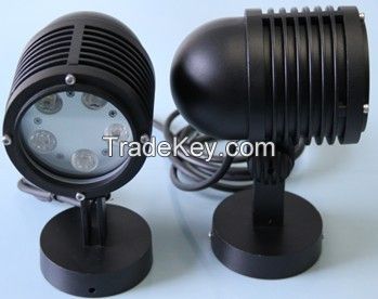 Outdoor RGB LED Garden IP65 Landscape Light