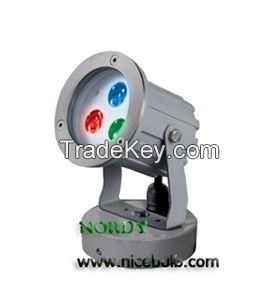 Outdoor RGB LED Garden IP65 Landscape Light