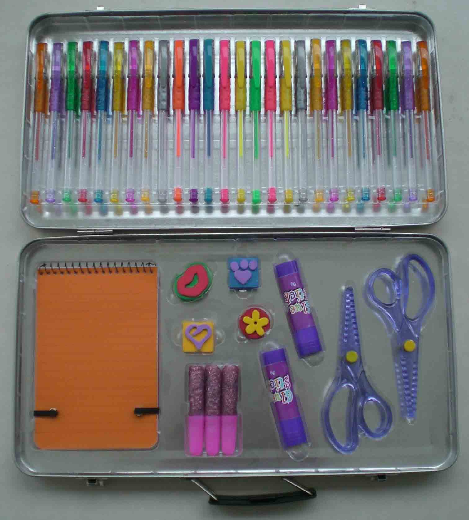 Gel Pens Sets