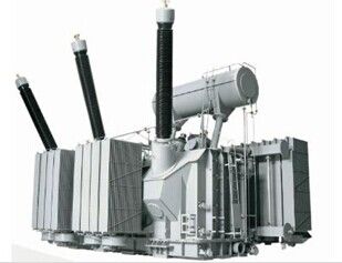 500kv Power Transformer