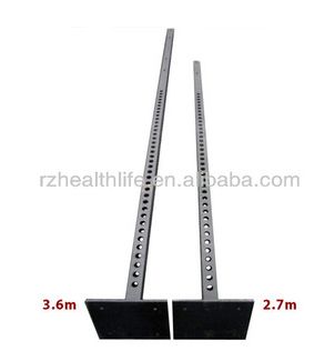 crossfit upright