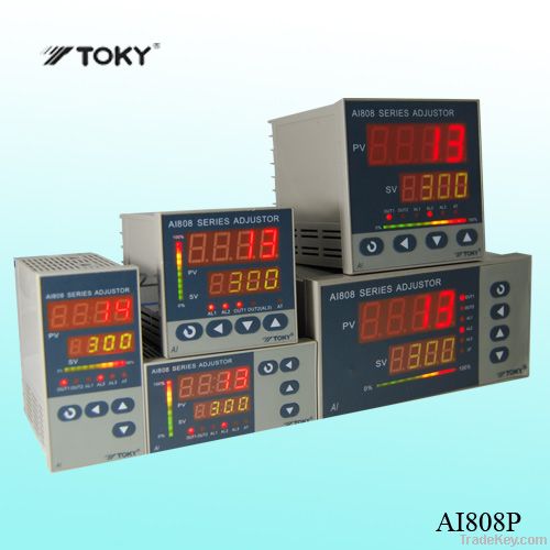 AI808P PID temperature controller / Temperature Regulator