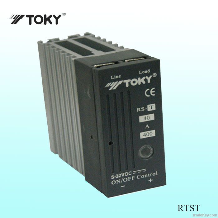 RTST model heat sinker Solid State Relay / SSR Relay