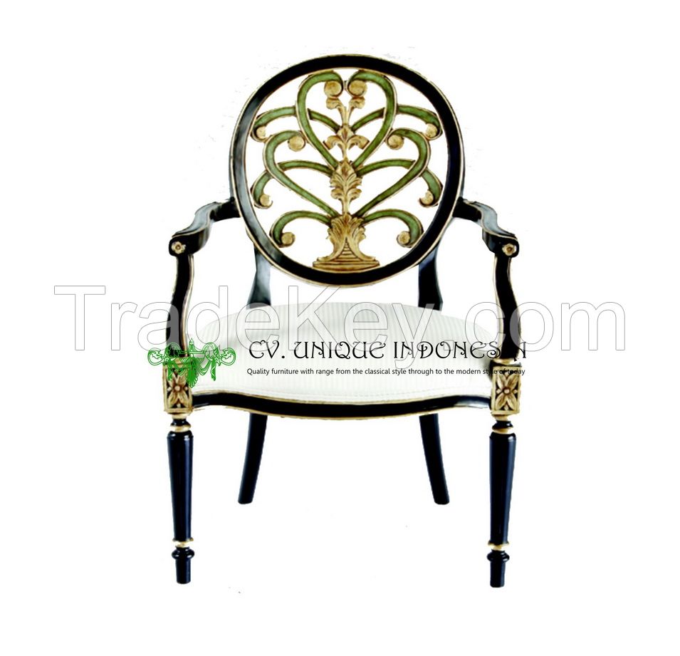 Dining Chair