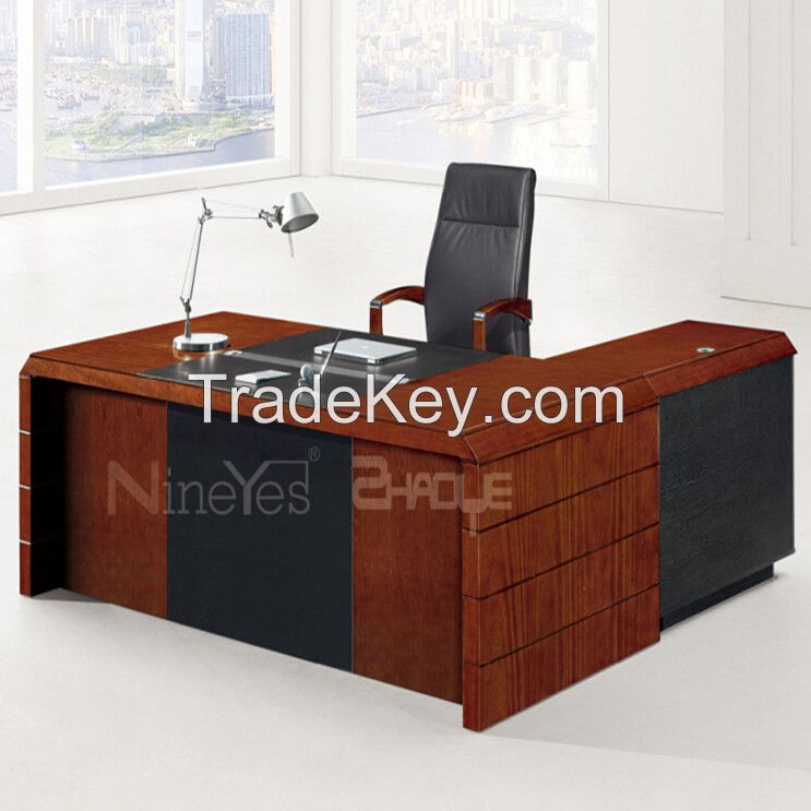 MDF office desk