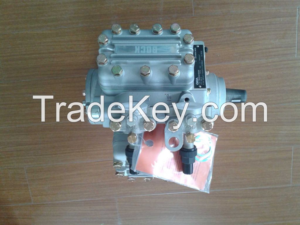 original bock FKX40 compressor for bus air conditioner