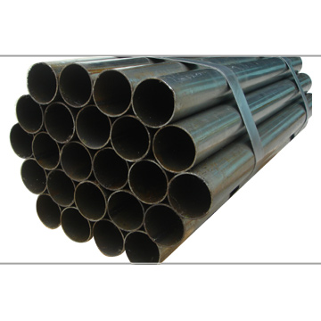 Galvanized square steel pipe