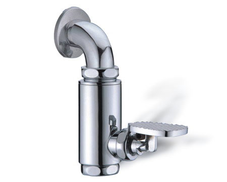 Urinal Flush Valve