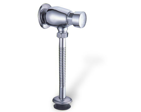 Urinal Flush Valve for Washroom