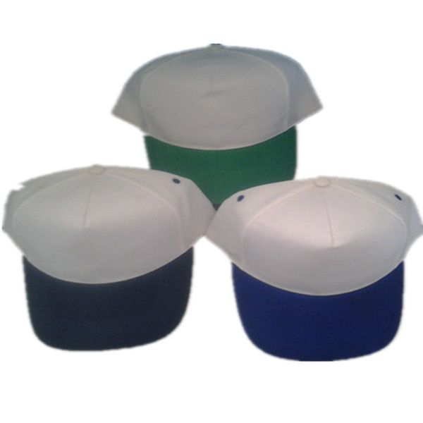 Best sell and High Visibility baseball Hat/cap